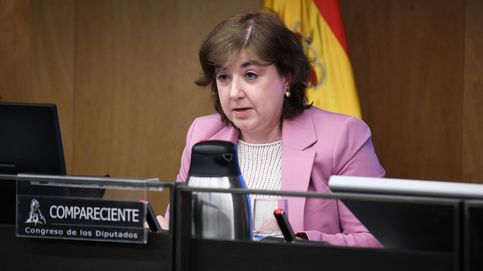 Cascajosa (RTVE) se da de baja en el PSOE: No quiero que esa afiliación sirva de arma de ataque para mi labor
