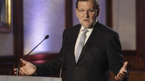Rajoy: El Gobierno no va a permitir esto, usaremos la Ley pero toda la Ley