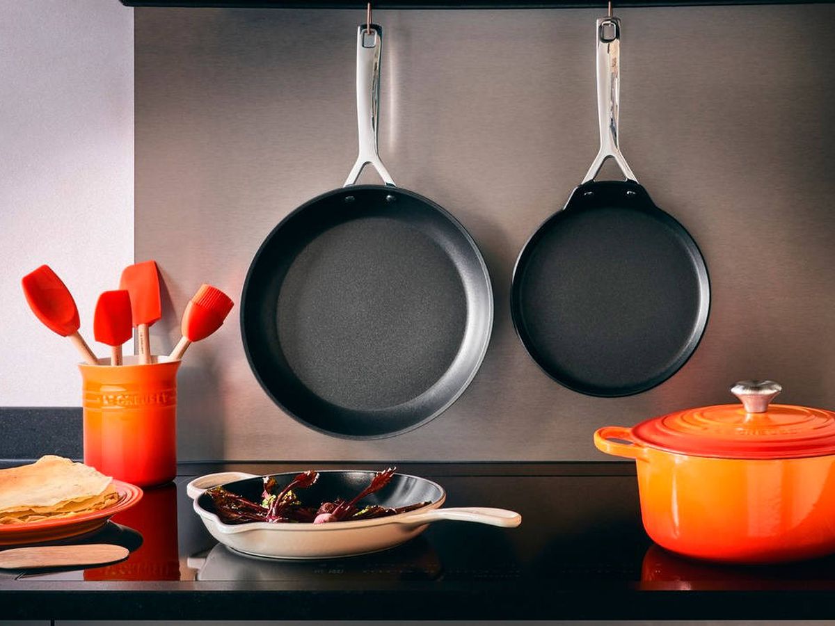 Foto: Renueva tu cocina con las ofertas Le Creuset Black Friday