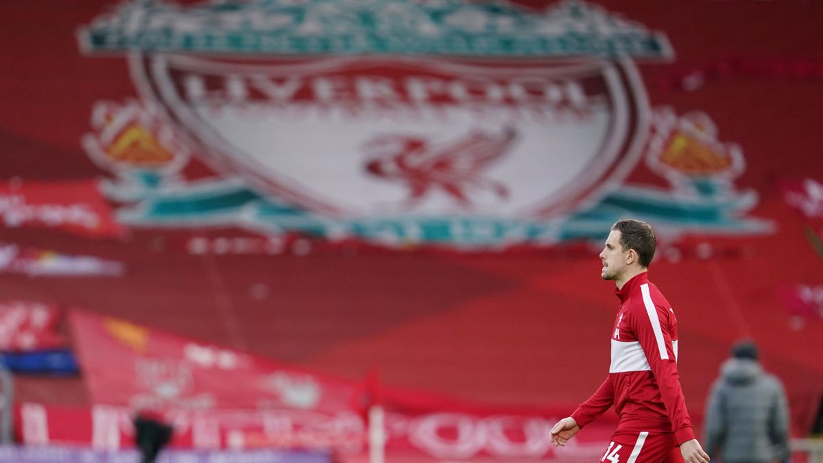 La plantilla del Liverpool, contra la Superliga: "No nos gusta y no queremos que suceda"
