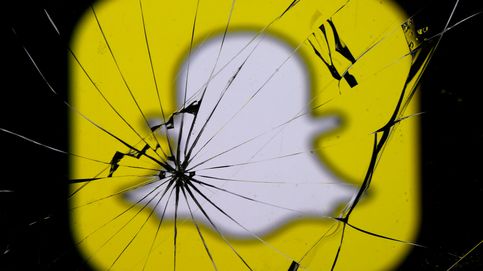 El éxito fugaz de Snapchat: pierde un 26% desde su debut, un 54% desde máximos