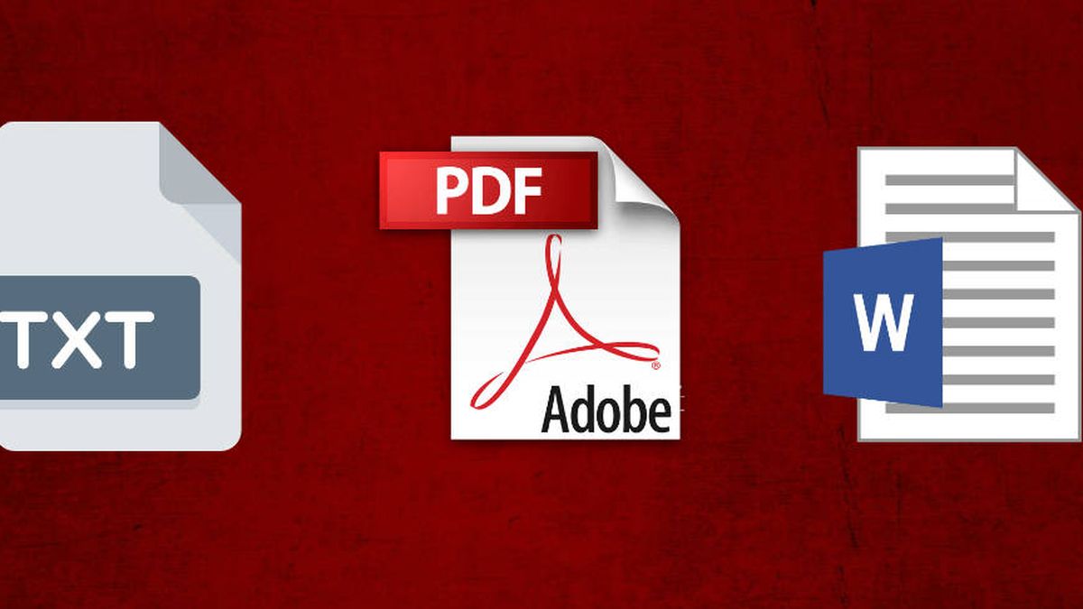 Los PDF son un nido de virus: alternativas más seguras que te ahorrarán muchos sustos
