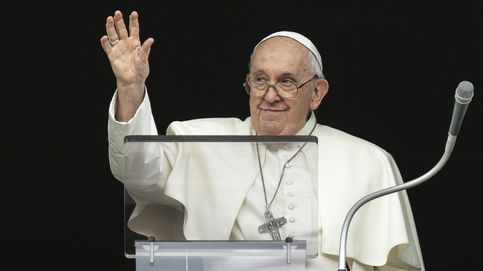 El papa Francisco cancela su viaje a Dubái para la cumbre mundial del clima por recomendación médica