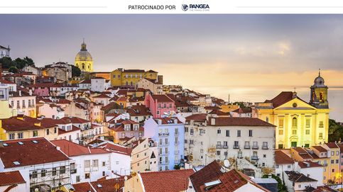 Lisboa: Torre de Belém, Alfama, elevador de Santa Justa y más