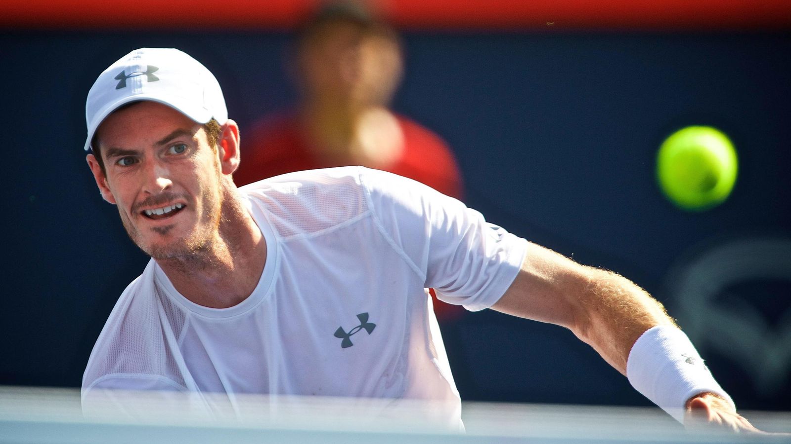 Foto: Murray es el segundo en ganar a Djokovic este año (Reuters).