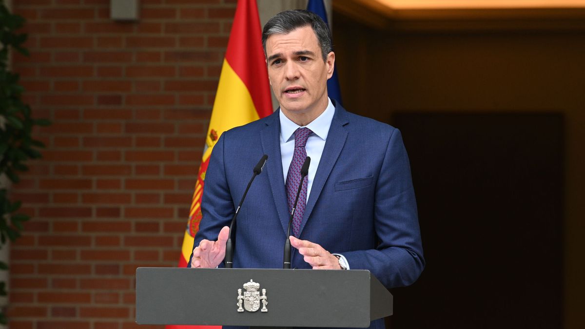 El PSOE se revuelve contra el adelanto electoral de Sánchez: "Ha vuelto a secuestrarnos"
