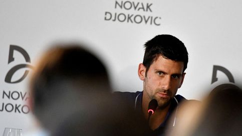 Detención, disturbios y torturas: Djokovic y el mayor esperpento de la historia del deporte
