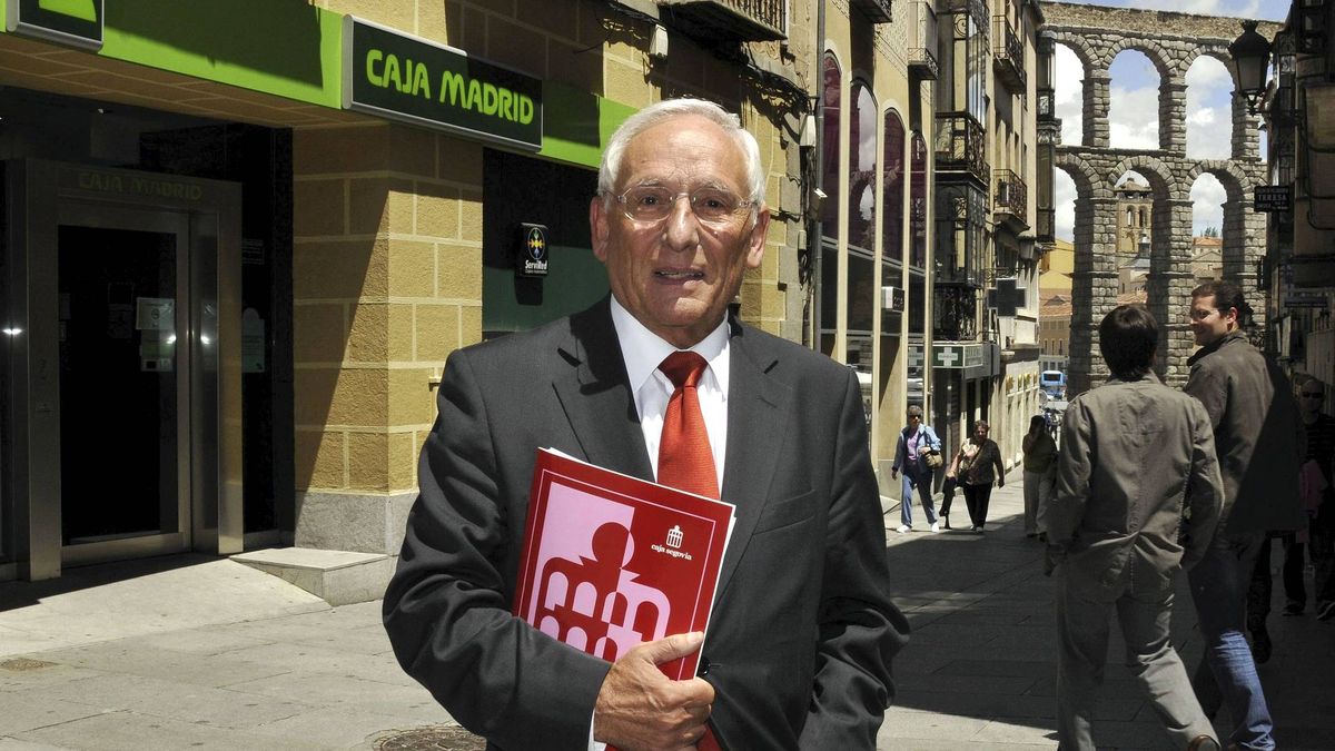 Prejubilaciones millonarias y góndolas: el saqueo de Caja Segovia llega a los tribunales
