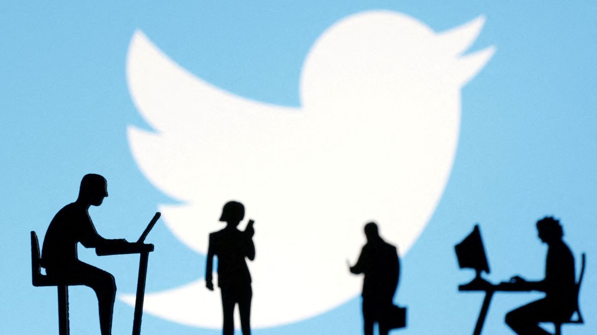 Nuevas pruebas demuestran que la seguridad de Twitter es un coladero