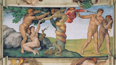 Adán y Eva: la verdad detrás del mito más poderoso de la historia humana