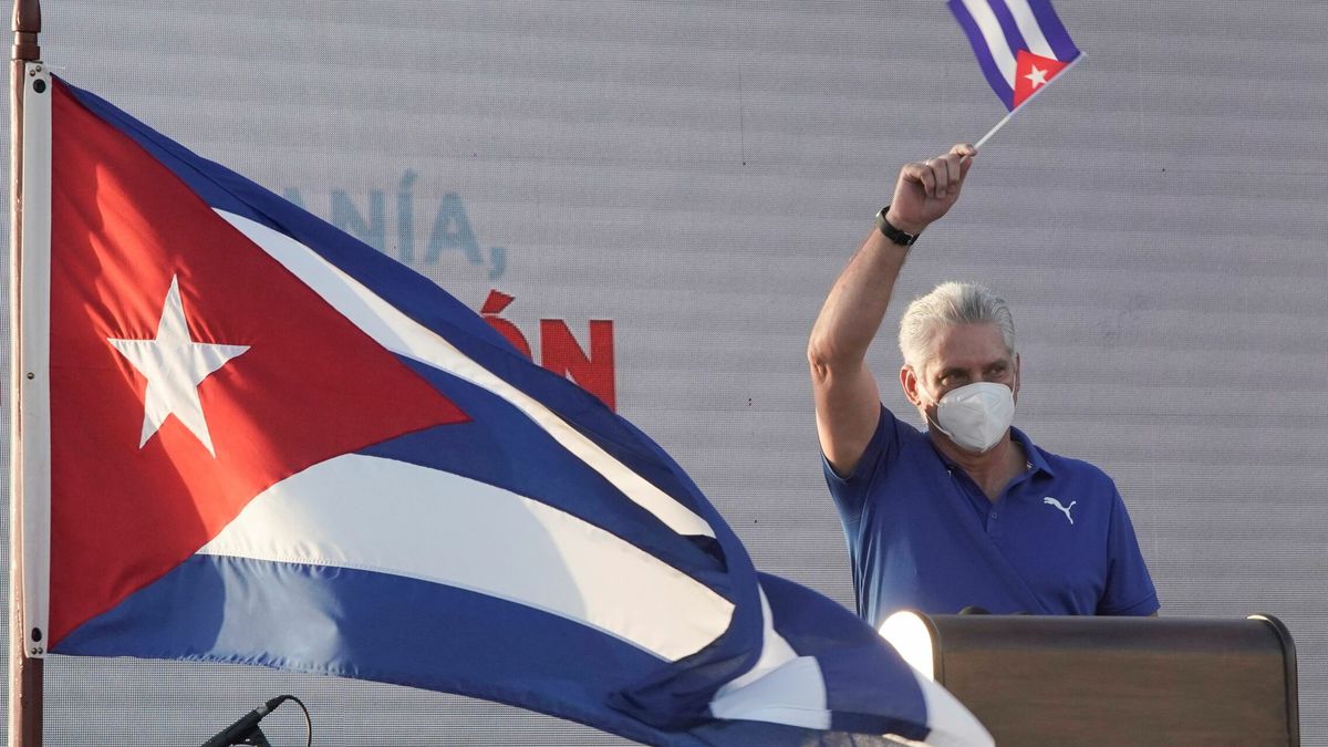 Exteriores llama a un diplomático cubano tras la retirada de credenciales a EFE