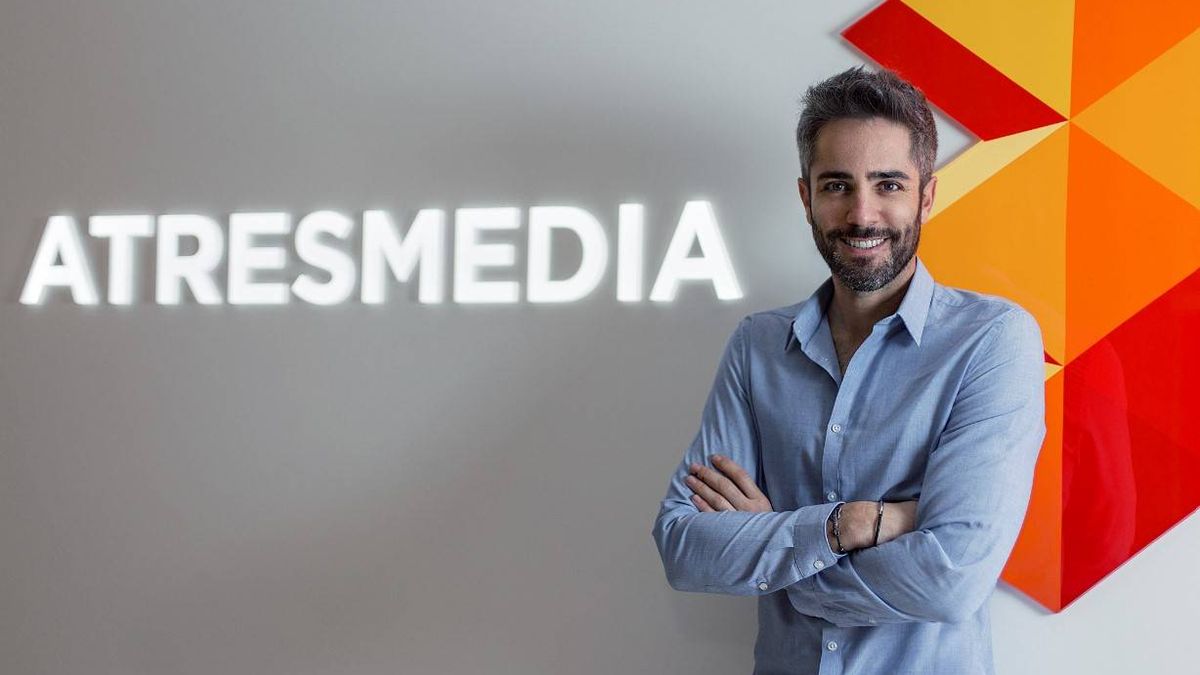Antena 3 cierra el fichaje de Roberto Leal: presentará 'Pasapalabra' y 'El desafío'