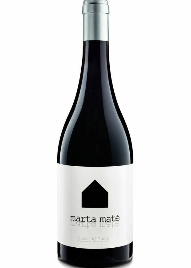 Marta Maté.