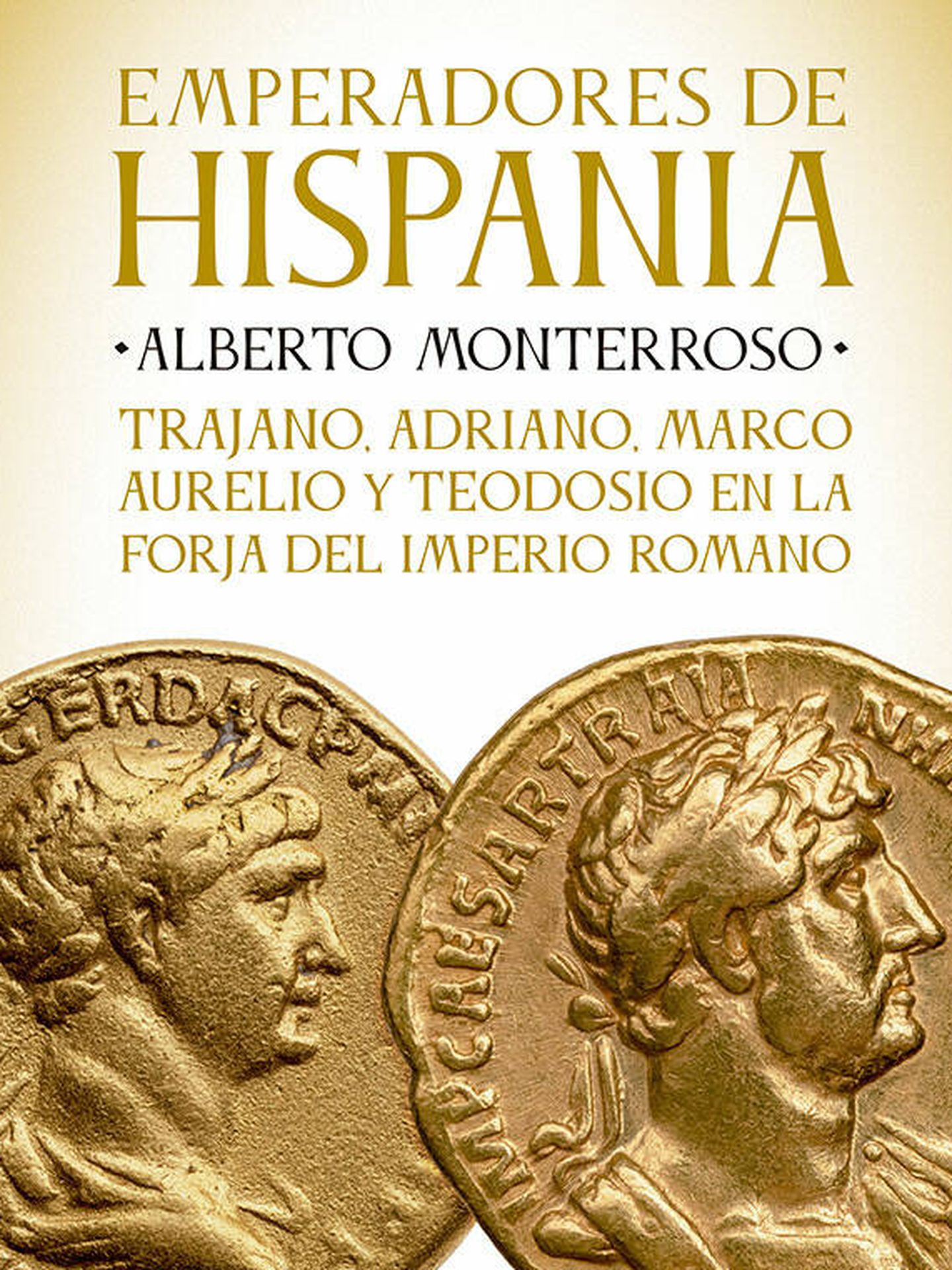 'Emperadores de Hispania'. (La Esfera)