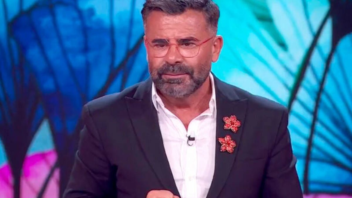 Jorge Javier se abre en canal sobre el batacazo de 'Cuentos chinos': del temor a la audiencia al incierto futuro en Telecinco