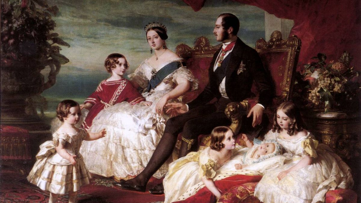 El origen de la Navidad en Windsor: las tradiciones de la reina Victoria que marcaron la historia