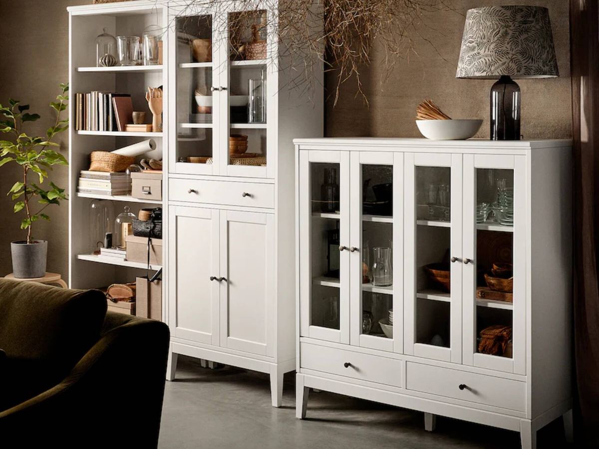 Foto: El nuevo mueble de Ikea es ideal para toda la casa. (Cortesía)