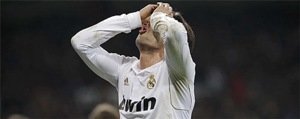 Foto: El deseo del Sao Paulo de recuperar a Kaká acerca a Lucas al Real Madrid