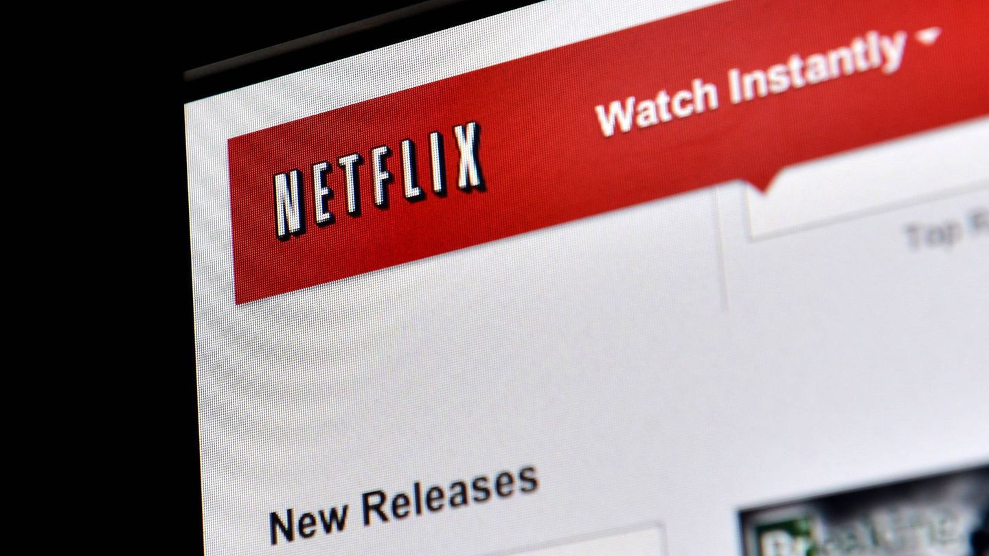 Netflix anuncia su expansión por Europa (Reuters)