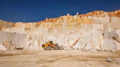 La enésima reinvención del mármol alicantino: no habrá sector si no se salvan las exportaciones