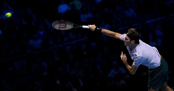 Foto: Roger Federer ganó dos 'grandes' en 2017: el Abierto de Australia y Wimbledon. (Reuters)