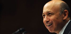 Relevo en Goldman Sachs: el banco podría sustituir a 60 socios para introducir savia nueva