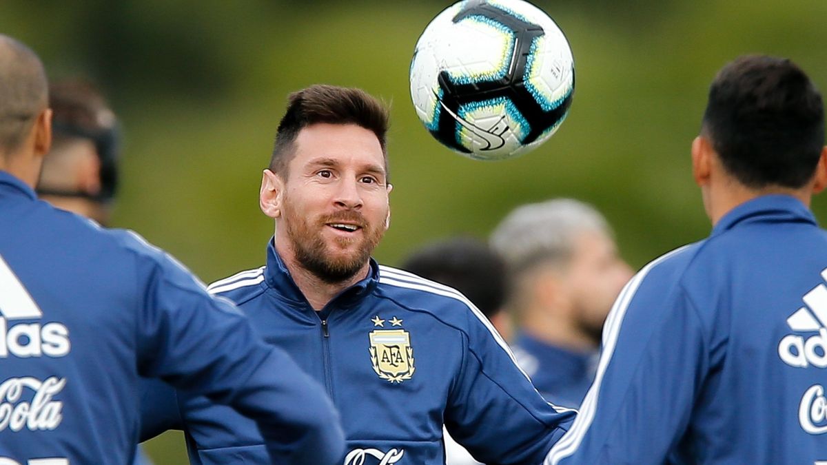 El fregado del hijo de Messi (con el Real Madrid) que deja mal a Ernesto Valverde