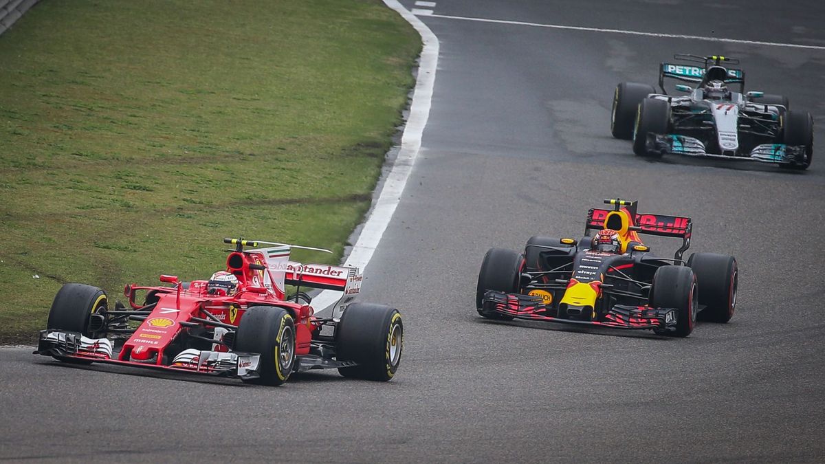 Red Bull tiene a Ferrari a tiro: los equipos que más han evolucionado en este 2017 