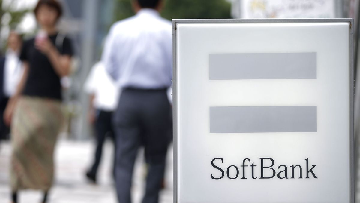 SoftBank anuncia un fondo de 89 M para apoyar a emprendedores negros y latinos