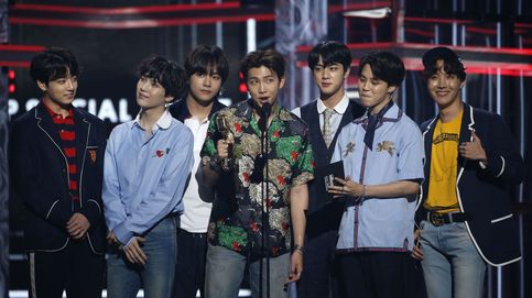 La 'mili' coreana pone en peligro la carrera del grupo de k-pop BTS