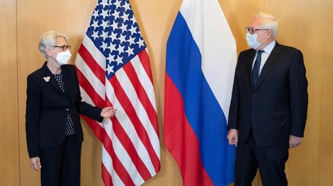Rusia asegura que no piensa atacar a Ucrania y EEUU exige una desescalada