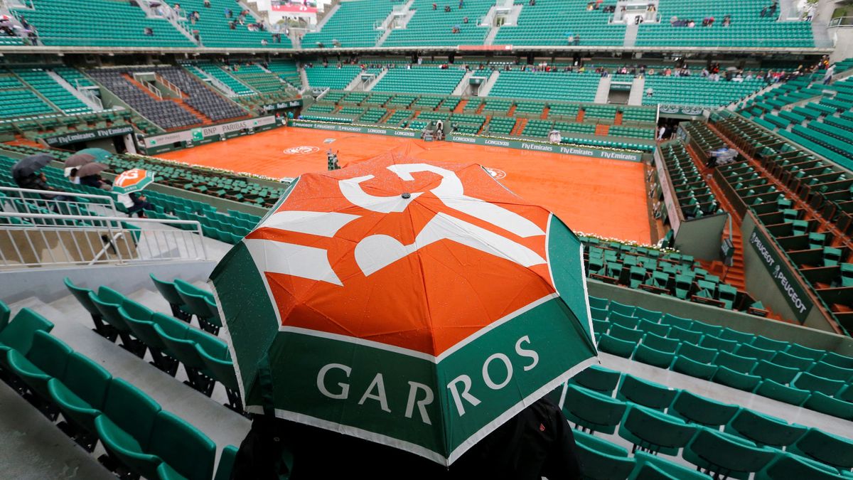Quién juega hoy en Roland Garros: todos los partidos del 22 de mayo