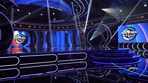 Noticia de Así intentará Telecinco hacerse con la audiencia del sábado (frente a 'La voz kids')