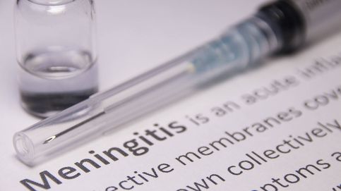Noticia de Sanidad notifica 14 muertes por meningitis en lo que va de año, las mismas que el año pasado en la misma fecha