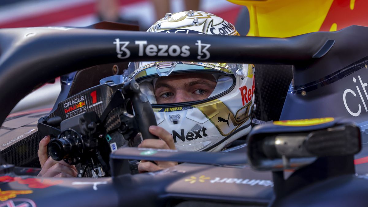 Red Bull y Verstappen: el reto de retener un trono con la mitad de ingresos que Mercedes