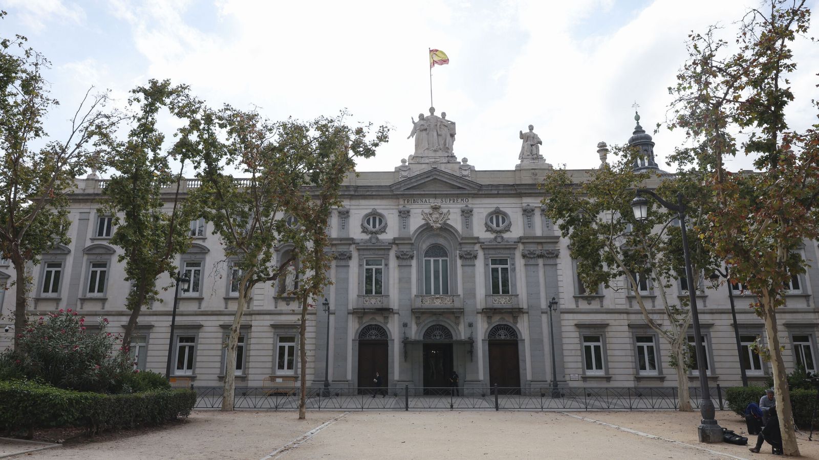 El Supremo da tres días a las partes para opinar sobre la petición de suspender el voto a hijos de nacionalizados