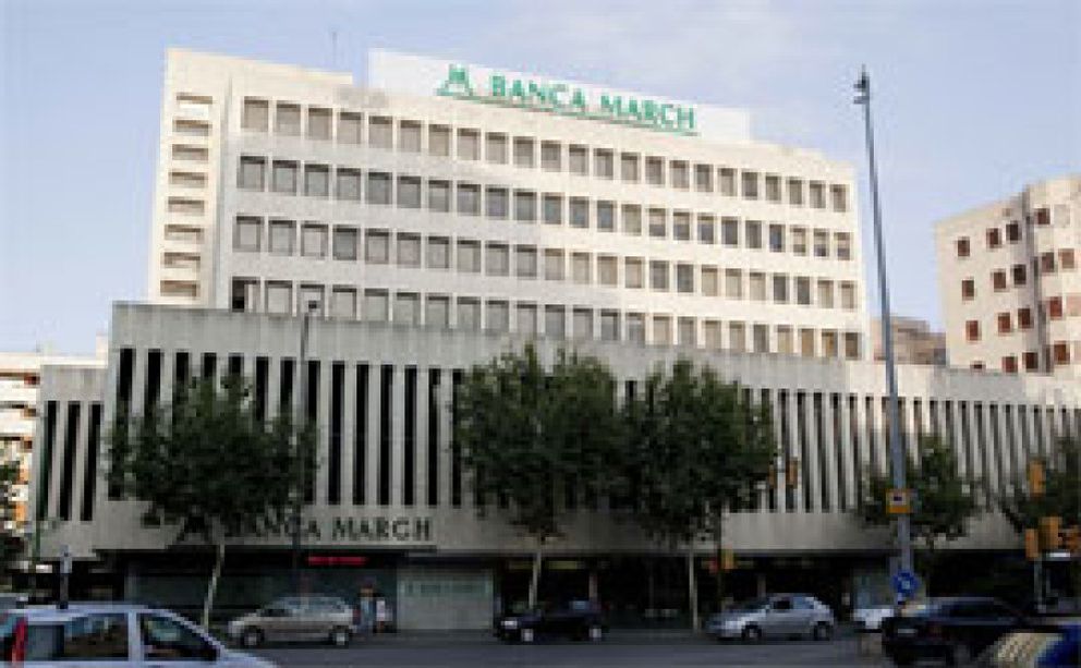 Foto: Corporación Financiera Alba abonará mañana un dividendo de 0,50 euros por acción