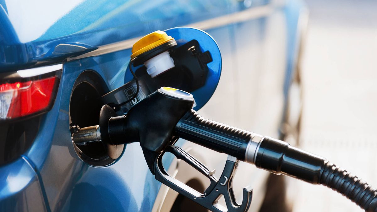 El precio de la gasolina no da tregua: nuevo récord por segunda semana consecutiva