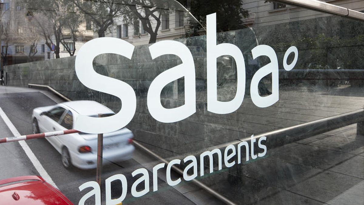 Criteria retoma los contactos con los belgas de Interparking para la venta de Saba