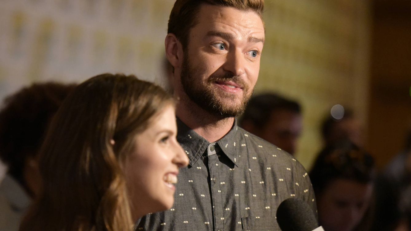 Foto: Justin Timberlake en una imagen de archivo (Gtres)