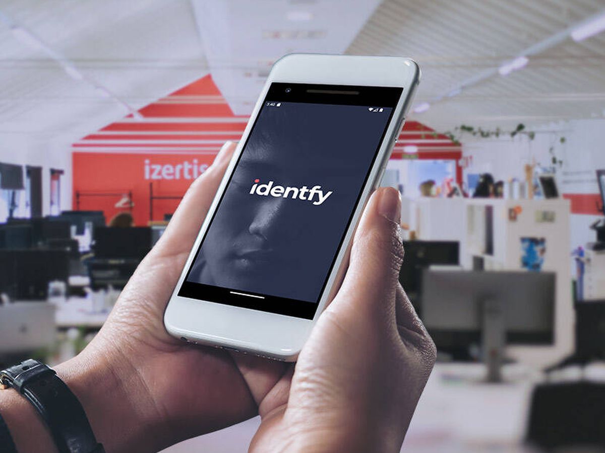 Foto: Identfy, primera wallet open source de España (Izertis)