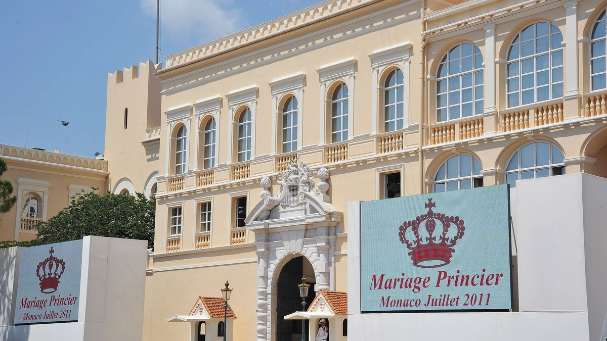El príncipe Alberto de Mónaco abre de nuevo su histórico hogar al público 