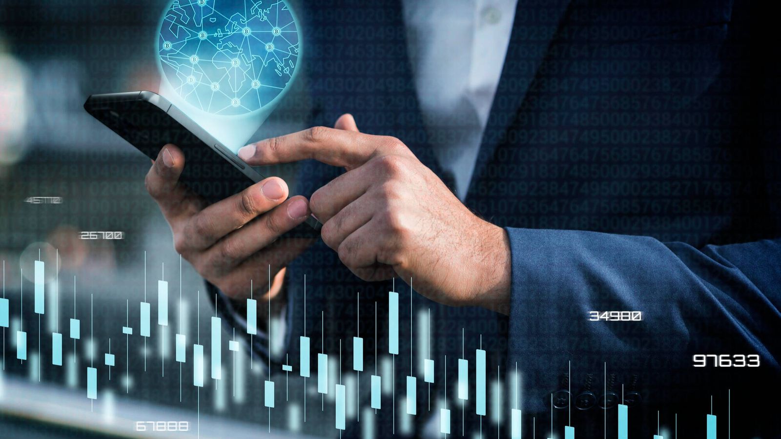 La inteligencia artificial pierde brillo en los mercados: los inversores vuelven a mirar los beneficios