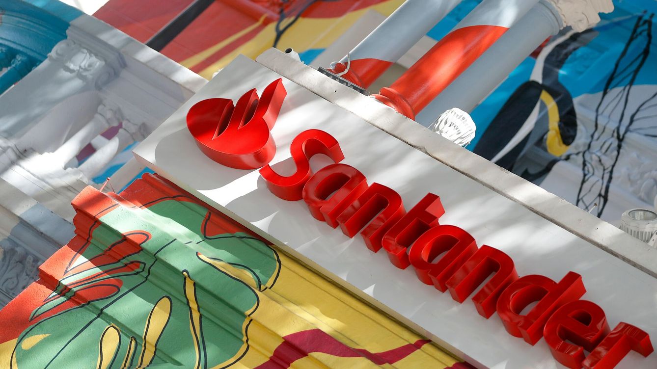 Santander excluirá Getnet de bolsa tras solo siete meses de cotización