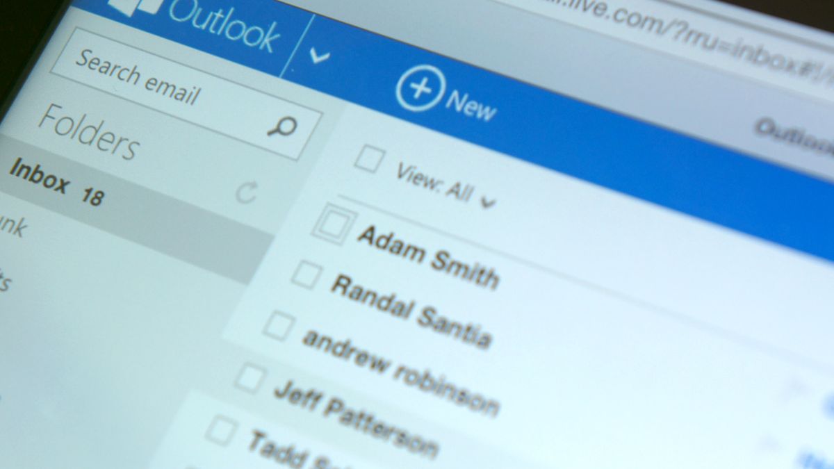¿Un futuro sin Outlook? Microsoft prepara un nuevo email tras la compra de Acompli