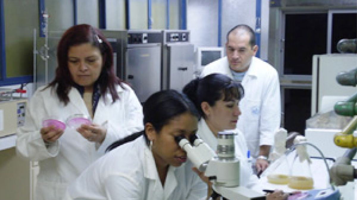 La biotecnología empleará a 100.000 personas en 2010