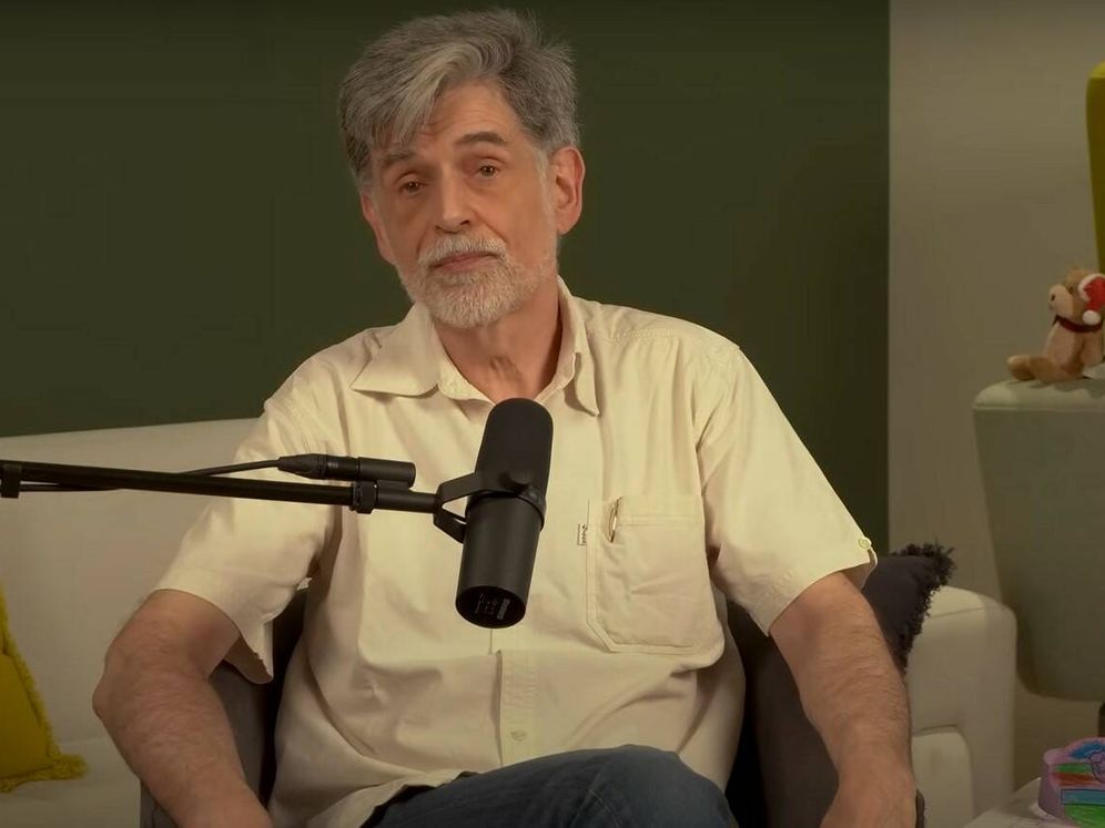 Carlos González, pediatra: 