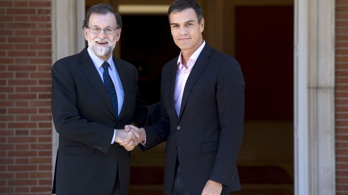 Claves del pacto Rajoy-PSOE: las elecciones "cuanto antes", pero sin fecha por escrito