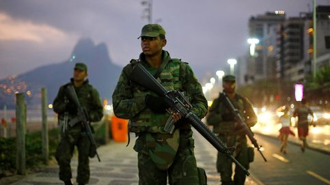 La pesadilla yihadista revive en Latinoamérica