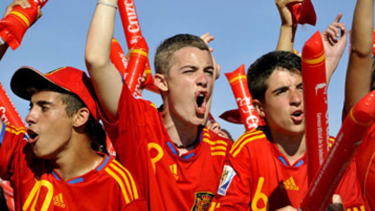 Cien españoles fueron estafados con entradas falsas para la final del Mundial
